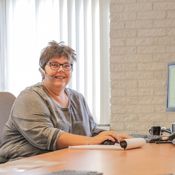 Carla Timmermans