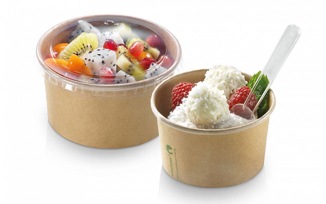 Duurzame Foodcontainers