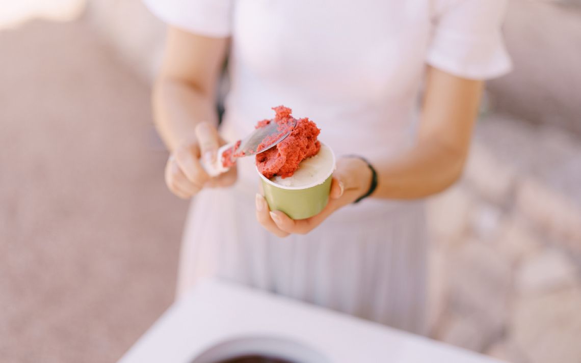 Ijsverpakkingen: luxe ijsbekers, ijsbakjes en ijscups