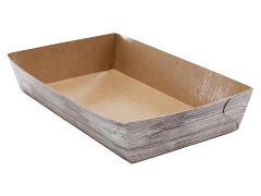 Kartonnen Tray